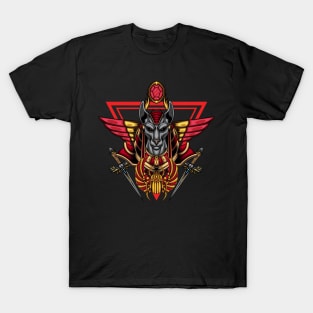 Anubis 1.1 T-Shirt